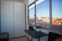 Just4u Apartment 2 - Near Lisbon & Beach