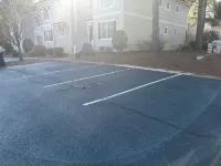 Charming 2-bedroom condo with WiFi, fitness room in awesome Williamsburg