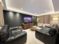 Sheffield Charming Detached 4bd Home