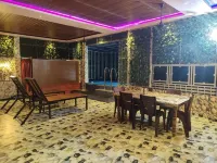 Mary Land  Homestay - A  "Private Pool Villa" Near Trivandrum Airport and Beach.