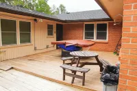 Fairburn retreat just 19 minutes from Camp Creek Marketplace