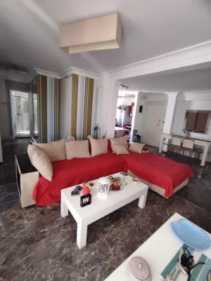 Athens Gyfada Beach side, 80 m2 Apartment