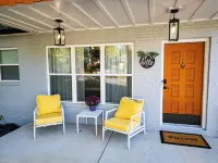 Charming 3-bedroom house with WiFi and AC in Covington
