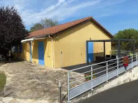 La Maison Provençale Hotels in Saint-Victor-sur-Loire