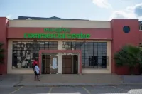 Anasa 2-bedroom Apartment Kisaju Hotels in 