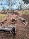 Gunsmoke Hideout