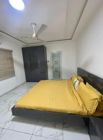 Aspen Harbour City (Tema Comm. 8)