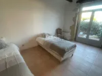 House Air conditioning in the countryside Vouvray Hotels in Vouvray