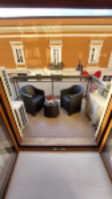 Casa Alois - apartment in the center and just minutes from the Palace.