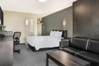 Rodeway Inn Hotel a La Cote-de-Gaspe