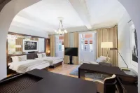 Park Hyatt Istanbul Macka Palas