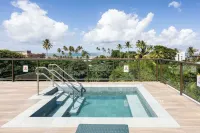 Apartamento Luxo 2 Quartos No Centro de Porto - Praça 2