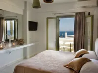 Studios Marios Hotels in Santorini