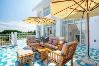Mia Villa Binh Chau Hotel di Bình Châu
