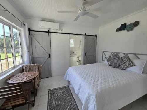 Treasure Beach Inn Room One w/ Private Bathroom