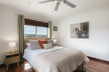 Cosy Villa With Mountain Views