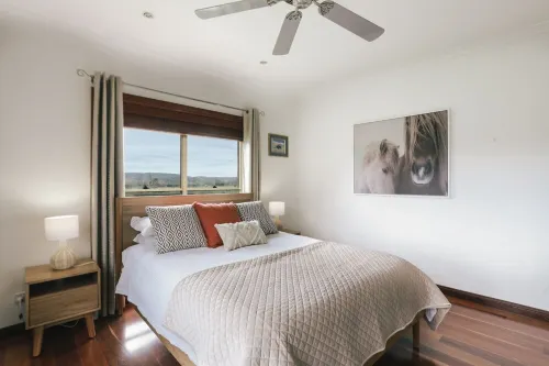 Cosy Villa With Mountain Views