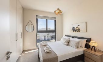 Protaras Hestia Seaside Villa B6