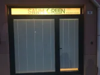 INDEPENDENT STRUCTURE