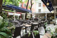 Payidar Hotel - Bữa sáng