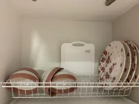 Lovely 1 bedroom apt nect to Botanical Garden, EXPO, Mega Silk Way