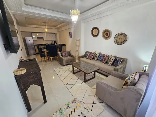 Charming Apartment in Essaouira Hotels in Safi