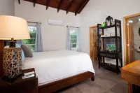 Vacation home in Roatan
