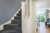 Beautiful 3 Bed House with Amazing Views in Dartford, Kent.