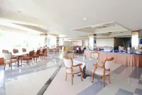 Grand Elty Singgasana Hotel Hotel di Tenggarong