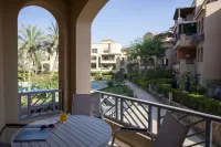 Catalina  City View Gem-Pyramids Các khách sạn ở Kerdasah