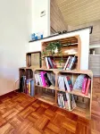Cosy haven in Aalst with terrace a green haven