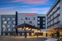 Hampton Inn by Hilton Aurora Medical Center Denver Hotels near Aurora Central High School