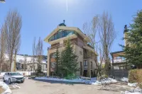 Scenic 2-BR Tilal Assal