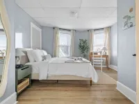 3BR2BATH 12G Home in Somerville