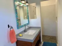 Tranquil 2 BR 2 bath apartment 2.5 miles from San Juan del Sur