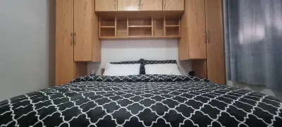 Appartement Calme à Martil pas Loin de ma Plage Hotels near Arena Martil