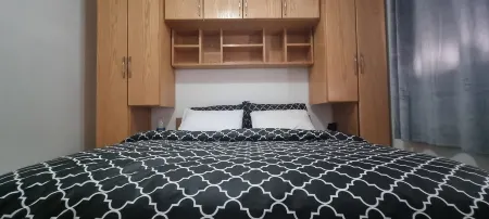 Appartement Calme à Martil pas Loin de ma Plage