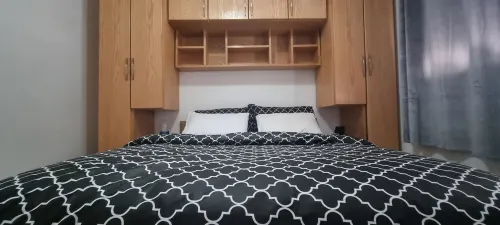 Appartement Calme à Martil pas Loin de ma Plage Hotels in Martil