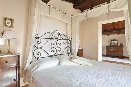 Villa Il Colle, Immersa Nella Natura e nel Silenzio