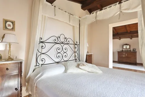 Villa Il Colle, Immersa Nella Natura e nel Silenzio