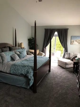 Perfect Place For Your Columbus Stay