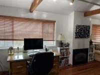 Luxury Modern / Western 600 Sq Ft Studio - Apartment / Office