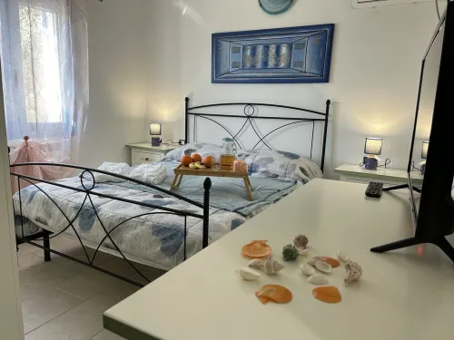 2 Bedroom Villa in Tertenia