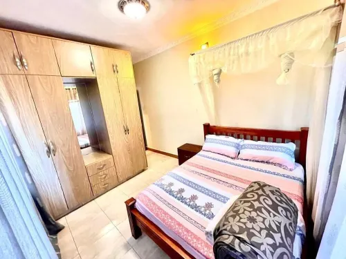 The cozy & luxury apartment in jinja