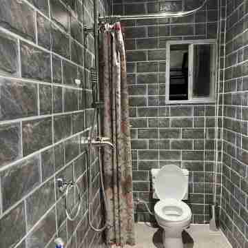 Executive King 1 Bedroom Apartment in Yaba, Lagos Rooms