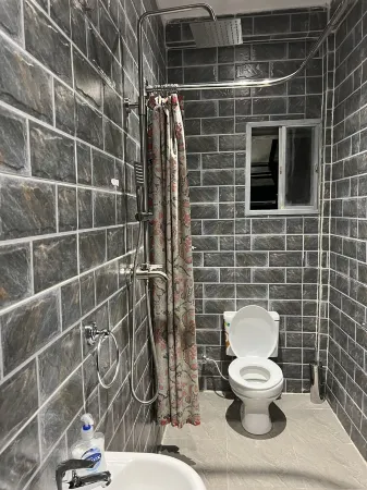 Executive King 1 Bedroom Apartment in Yaba, Lagos