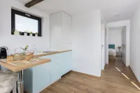 Zen Nest Tiny House Hotels in Moieciu