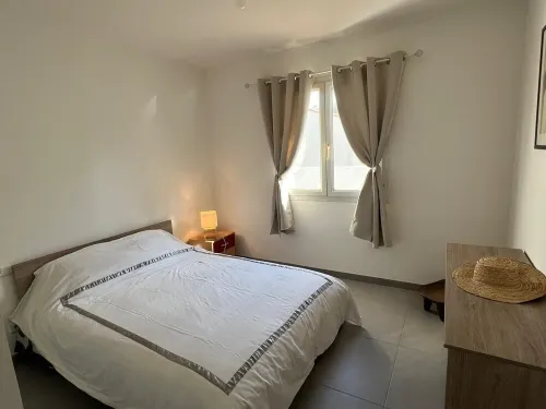 Air-conditioned villa, Narbonne, Carcassonne and beaches Hotels in Ferrals-les-Corbieres