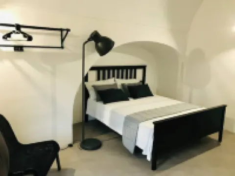 The cave of benikulà ancient Pantelleria Dammuso Andrea 4 Hotels in Pantelleria