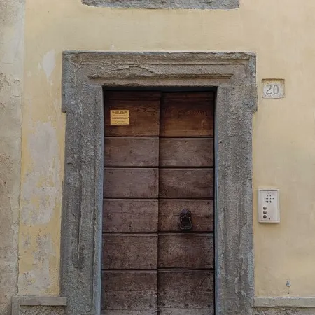 Sanniccolo'20 - Historic Residence